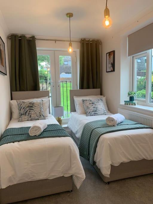 Alto - Lovely 2 Bedroom Serviced Apartment Bristol By Mint Stays Esterno foto
